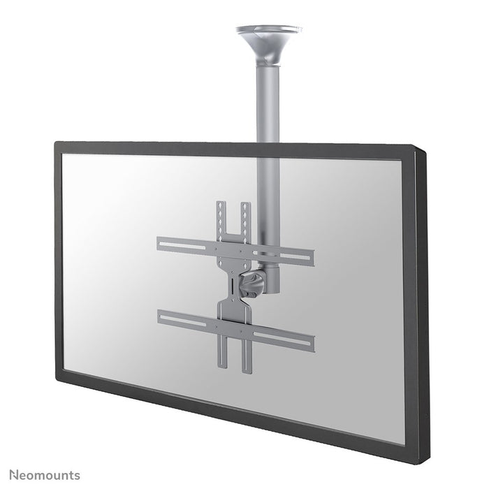 EAN 8717371442712 - Neomounts FPMA-C400SILVER soporte para TV 152,4 cm (60") Plata imagen 1
