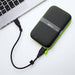 EAN 4712702635997 - Silicon Power Armor A60 disco duro externo 1 TB 2.5" USB tipo A 3.2 Gen 1 (3.1 Gen 1) Negro imagen 3