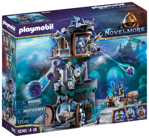 EAN 4008789707451 - Playmobil 70745 figura de juguete para niños imagen 1