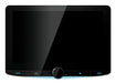 EAN 19048234827 - Kenwood Electronics DNR992RVS navegador De mano 25,6 cm (10.1") LED Pantalla táctil 3,25 kg Negro imagen 5