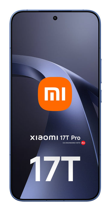 EAN 6932554469498 - Xiaomi 17T PRO 17,4 cm (6.83") 12 GB 512 GB 7000 mAh Azul imagen 3