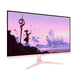 EAN 0850054766946 - Arozzi Nova 32″ pantalla para PC 80 cm (31.5") 2560 x 1440 Pixeles Quad HD LED Rosa imagen 2