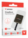 EAN 23942320616 - Verbatim SnapBack SSD 1 TB USB Tipo C USB 3.2 Gen 2x2 Negro imagen 6