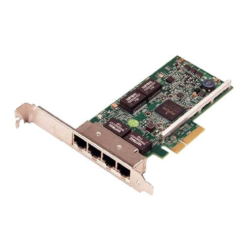 EAN 5711783357704 - DELL 540-11147 adaptador y tarjeta de red Interno Ethernet 1000 Mbit/s imagen 1