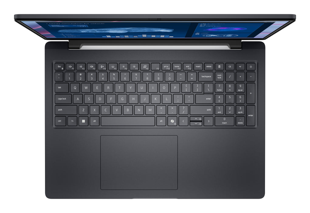 EAN 5397184987940 - DELL Pro Max 16 MC16255 Copilot+ PC AMD Ryzen AI 7 PRO PRO 350 Estación de trabajo móvil 40,6 cm (16") Fu imagen 4