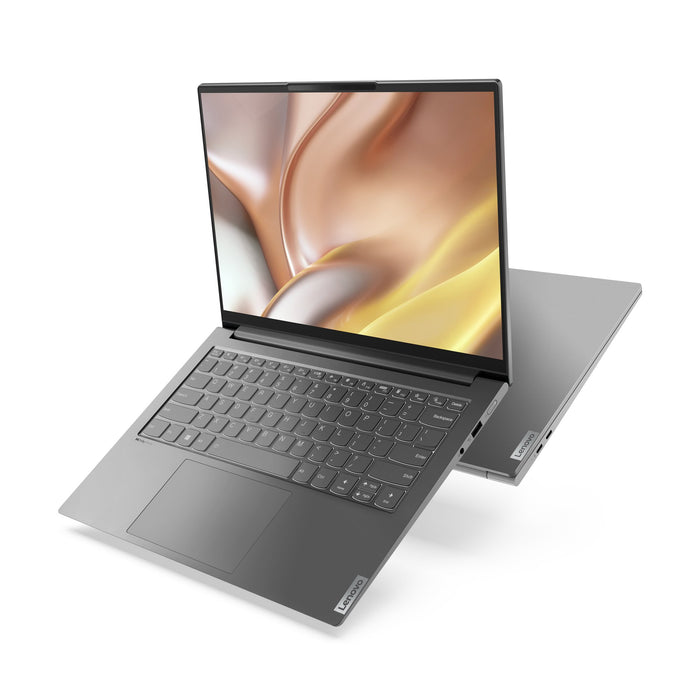 EAN 0196803673173 - Lenovo Yoga Slim 7 Pro 14ARH7 AMD Ryzen™ 5 6600HS Portátil 35,6 cm (14") 2.2K 8 GB LPDDR5-SDRAM 512 GB SS imagen 15