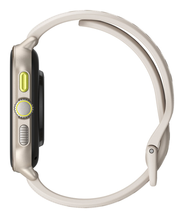 EAN 6972596106715 - Amazfit Cheetah 4,45 cm (1.75") AMOLED Digital 390 x 450 Pixeles Pantalla táctil Blanco GPS (satélite) imagen 8