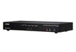 EAN 4710469340048 - ATEN CS1844-AT-G interruptor KVM Negro imagen 1