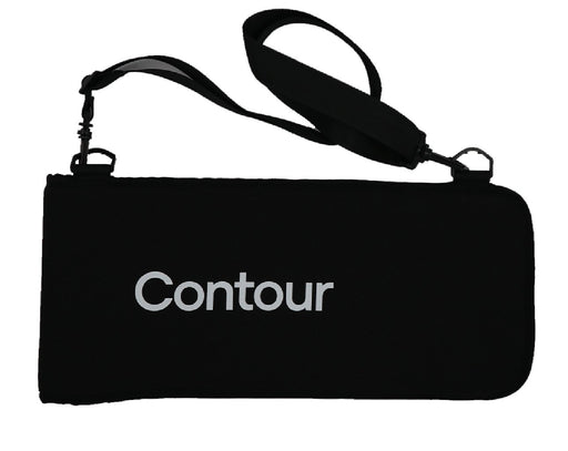 EAN 0743870003299 - Contour Design Universal Sleeve Funda para teclado imagen 1