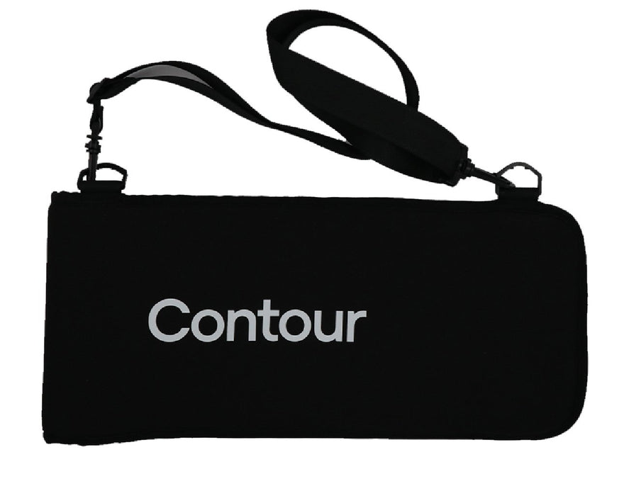 EAN 0743870003299 - Contour Design Universal Sleeve Funda para teclado imagen 1