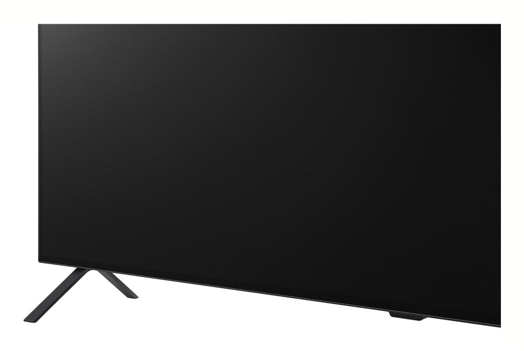 EAN 8806096082775 - LG 55AM960H0LD Televisor 139,7 cm (55") 4K Ultra HD Smart TV Wifi Negro 500 cd / m² imagen 10