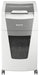 EAN 4002432124138 - Leitz 80160000 triturador de papel Microcorte 55 dB 22 cm Gris, Blanco imagen 2
