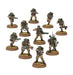 EAN 5011921182251 - Games Workshop 47-33 collectible figure imagen 1