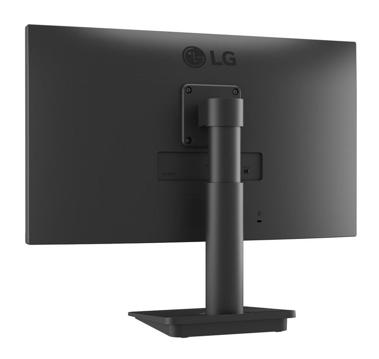 EAN 8806091986443 - LG 24MS550-B pantalla para PC 60,5 cm (23.8") 1920 x 1080 Pixeles Full HD Negro imagen 7