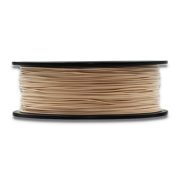 EAN 5901878506760 - Qoltec 50676 material de impresión 3d Ácido poliláctico (PLA) Bronceado 1 kg imagen 2