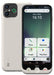 EAN 7322460089429 - Doro Aurora A30 15,5 cm (6.1") SIM doble Android 14 4G USB Tipo C 6 GB 128 GB 5000 mAh Blanco imagen 1
