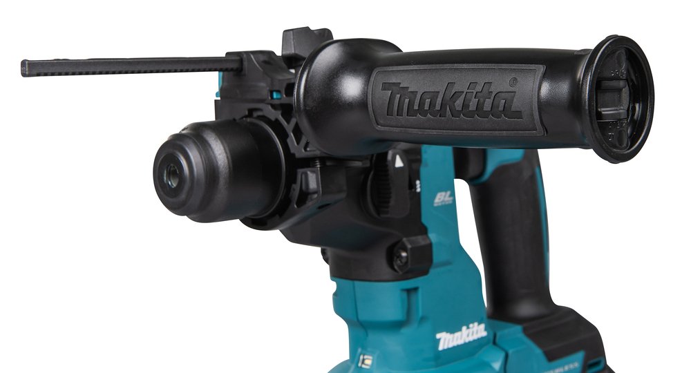 EAN 0088381779913 - Makita DHR183RTWJ rotary hammers SDS Plus imagen 11