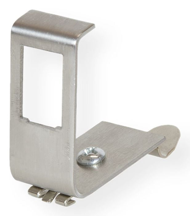 EAN 7630049698840 - VALUE 21.99.3008 kit de montaje Acero inoxidable imagen 1
