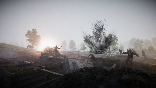 EAN 4020628680374 - Prime Matter Iron Harvest - Complete Edition Completa imagen 2