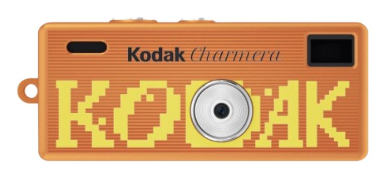 EAN 4897116931979 - Kodak Charmera Millennium Edition 1/4" Cámara compacta 1,6 MP CMOS 1440 x 1080 Pixeles Multicolor imagen 12