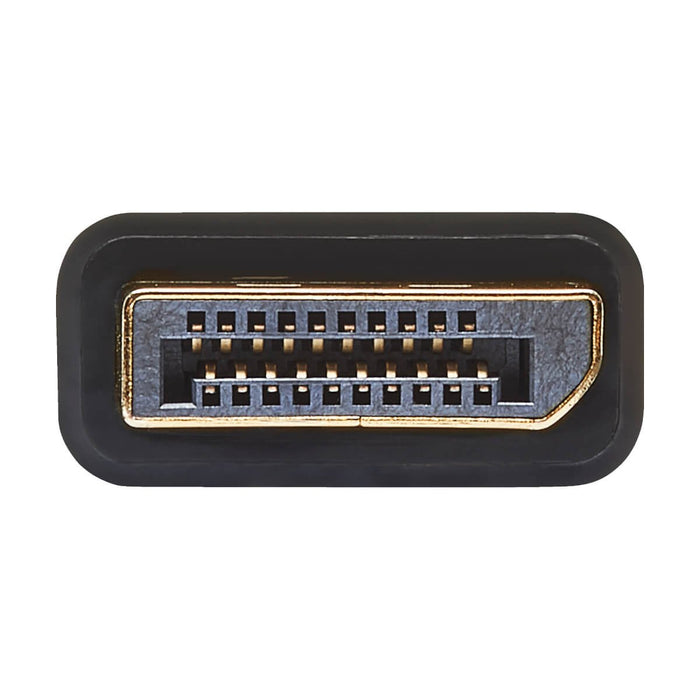 EAN 0037332192042 - Tripp Lite P134-06N-VGA-V2 adaptador de cable de vídeo 0,15 m DisplayPort VGA (HD15) Negro imagen 5