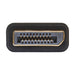 EAN 0037332192042 - Tripp Lite P134-06N-VGA-V2 adaptador de cable de vídeo 0,15 m DisplayPort VGA (HD15) Negro imagen 5