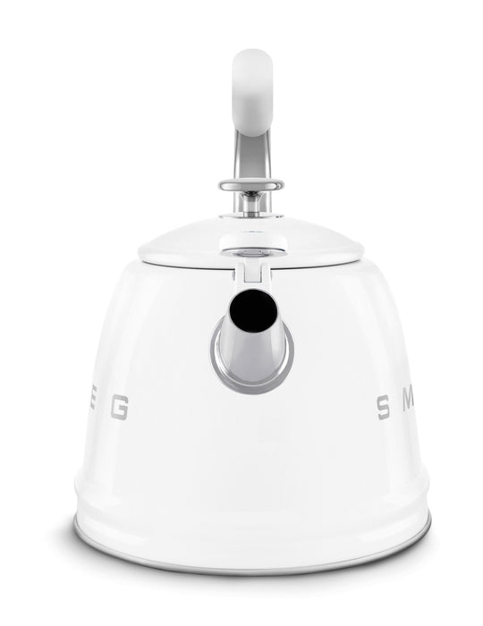 EAN 8017709347901 - Smeg WKF01WH tetera 2,3 L Blanco imagen 2