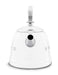 EAN 8017709347901 - Smeg WKF01WH tetera 2,3 L Blanco imagen 2