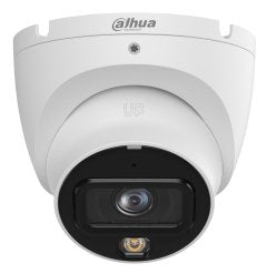 EAN 6939554931710 - Dahua Technology IPC-HDW1839T-A-IL-0280B-S6 cámara de vigilancia Torreta Cámara de seguridad IP Interior  imagen 1