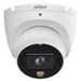 EAN 6939554931710 - Dahua Technology IPC-HDW1839T-A-IL-0280B-S6 cámara de vigilancia Torreta Cámara de seguridad IP Interior  imagen 1