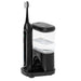 EAN 5905575902863 - Adler AD 2180B cepillo eléctrico para dientes Cepillo dental sónico Negro imagen 1