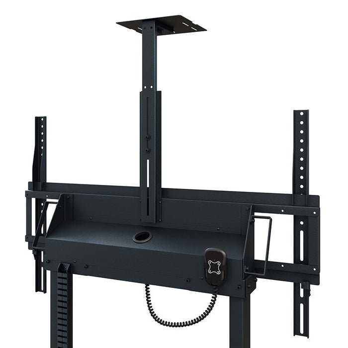 EAN 4250058582478 - Hagor HP Twin Lift M-B 2,18 m (86") Negro imagen 8