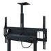 EAN 4250058582478 - Hagor HP Twin Lift M-B 2,18 m (86") Negro imagen 8