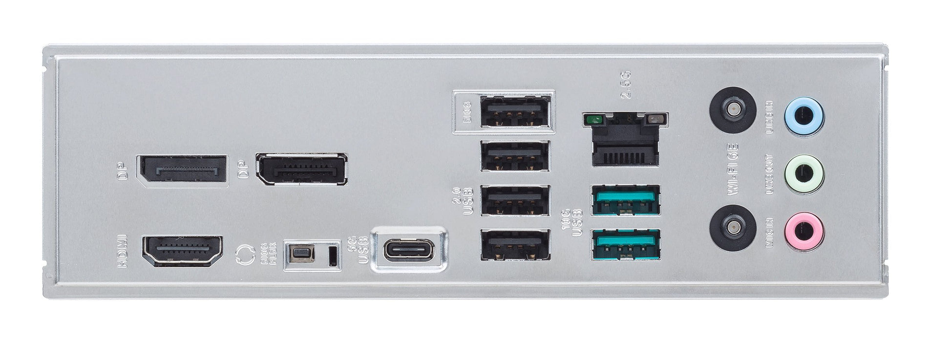 EAN 4711387797143 - ASUS PRIME B840M-A WIFI AMD B840 Zócalo AM5 micro ATX imagen 6