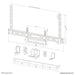 EAN 8717371443757 - Neomounts AV2-500WH accesorio para soporte de televisor imagen 18