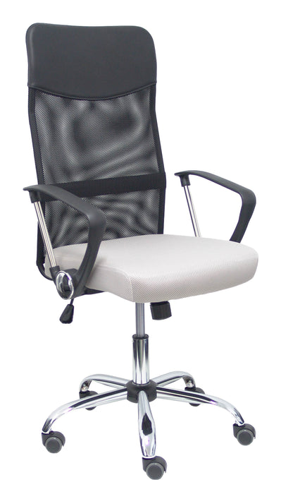 EAN 8436586625108 - PIQUERAS Y CRESPO Gontar Asiento acolchado tapizado Respaldo de malla imagen 8