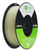 EAN 6977905741359 - Creality Soleyin Ultra PLA Ácido poliláctico (PLA) Verde 1 kg imagen 1