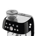 EAN 8017709329846 - Smeg EGF03BLEU cafetera eléctrica Manual Máquina espresso 2,4 L imagen 7