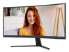 EAN 4038986113250 - AOC B3 CU34B3E pantalla para PC 86,4 cm (34") 3440 x 1440 Pixeles Wide Quad HD LED Negro imagen 7