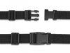 EAN 4043619191093 - DeLOCK 19109 correa de equipaje 1500 mm Negro imagen 2