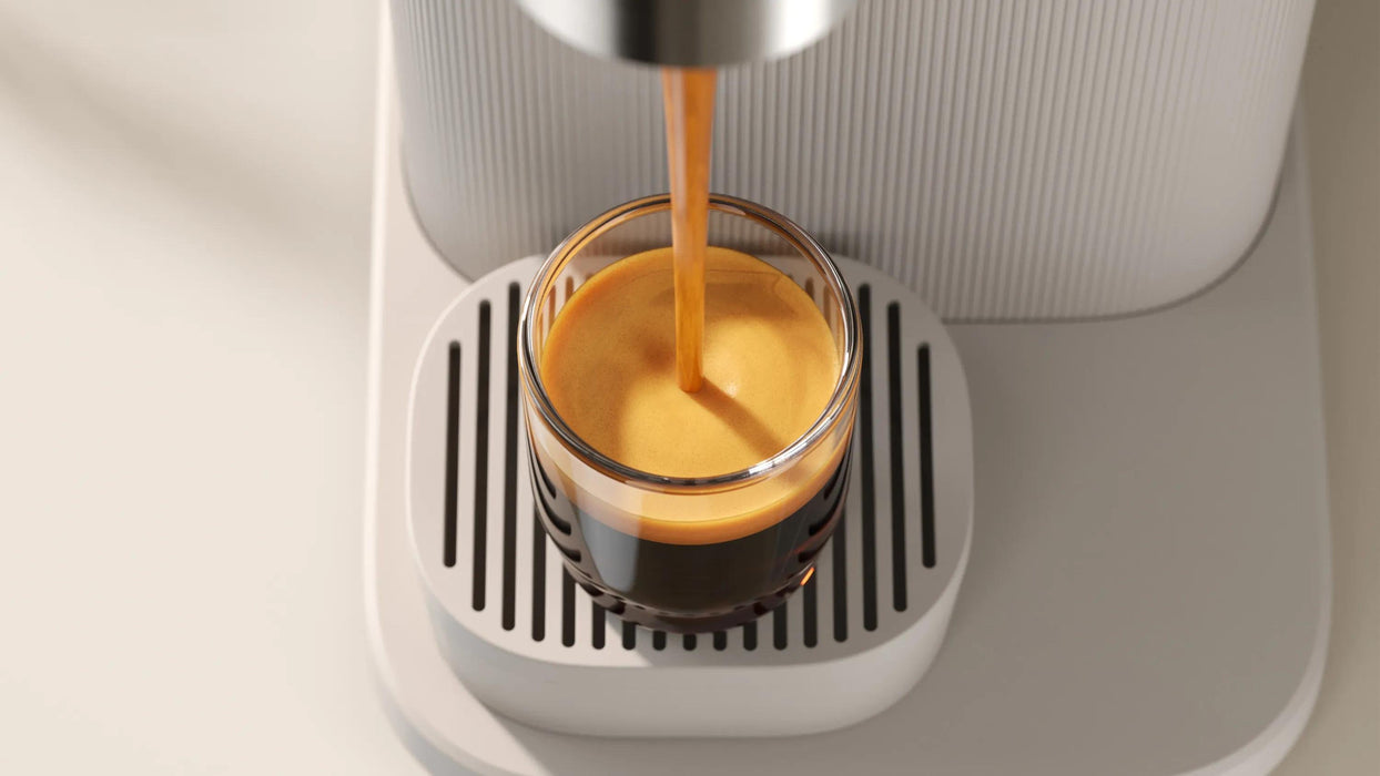 EAN 8720389032097 - Philips BAR300/60 cafetera eléctrica Semi-automática Máquina espresso 1,2 L imagen 7