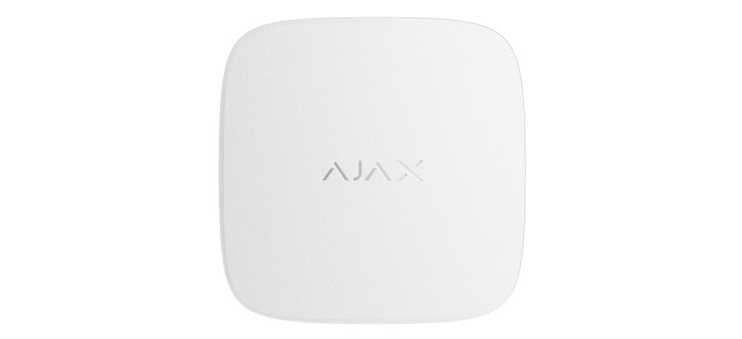 EAN 4823114031342 - Ajax FireProtect 2 RB (Heat/Smoke/CO) Jeweller imagen 1