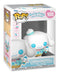 EAN 0889698836937 - FUNKO POP! 83693 collectible figure imagen 2