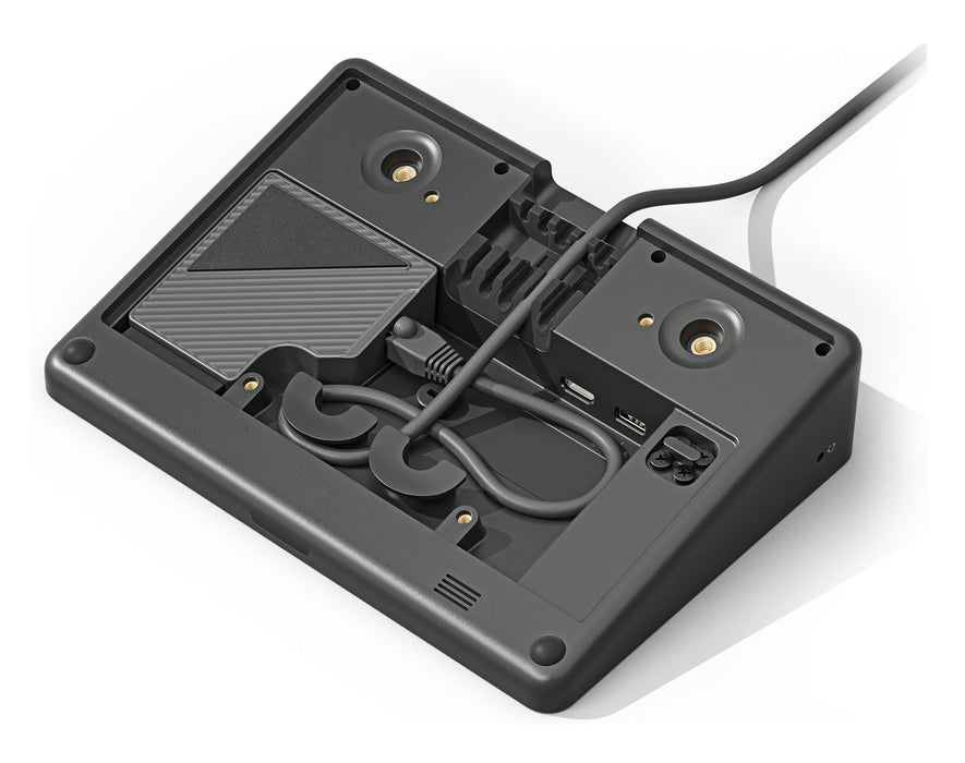 EAN 0715663106487 - Logitech TAPRMGUNIAPP sistema de video conferencia Ethernet imagen 10