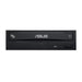 EAN 4712900093964 - ASUS DRW-24D5MT unidad de disco óptico Interno DVD Super Multi DL Negro imagen 2