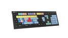 EAN 5707795018566 - Logickeyboard LKB-CBASE-A2PC-DE teclado Universal USB QWERTZ Alemán Negro imagen 3