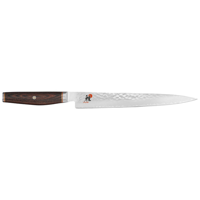 EAN 4009839308130 - Miyabi 6000 MCT Acero 1 pieza(s) Sujihiki knife imagen 1