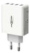 EAN 4013674176694 - Ansmann HC430 Universal Blanco Corriente alterna Interior imagen 7
