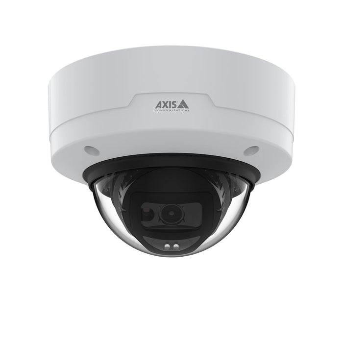 EAN 7331021076556 - Axis M3216-LVE Almohadilla Cámara de seguridad IP Interior y exterior 2688 x 1512 Pixeles Techo/pared imagen 4