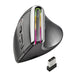 EAN 8435430621259 - NGS EVO KARMA ratón Oficina mano derecha RF Wireless + Bluetooth Óptico 3200 DPI imagen 1